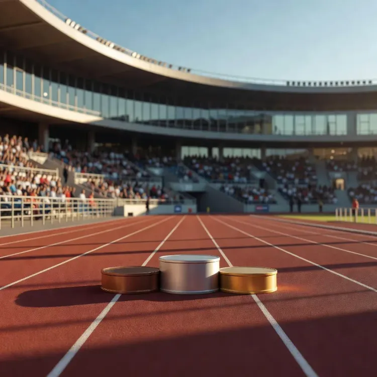 CM Samrat Choudhary hails Tejashwin Shankar's Asian Games bronze