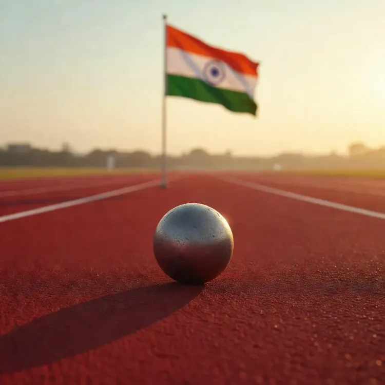 CM Samrat Choudhary Hails Toor's Silver at Asian Games 2026