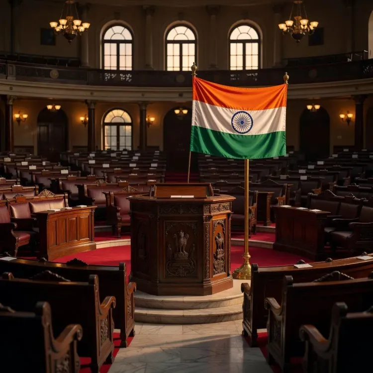 CM Samrat Choudhary hails Vande Mataram bill as historic