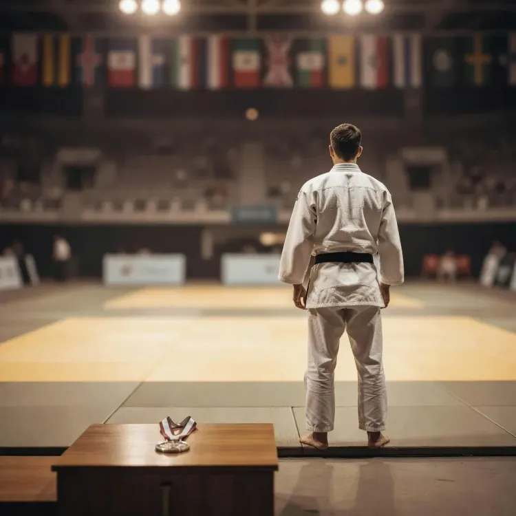 CM Samrat Choudhary Hails Yamini Maurya's CWG 2026 Judo Silver