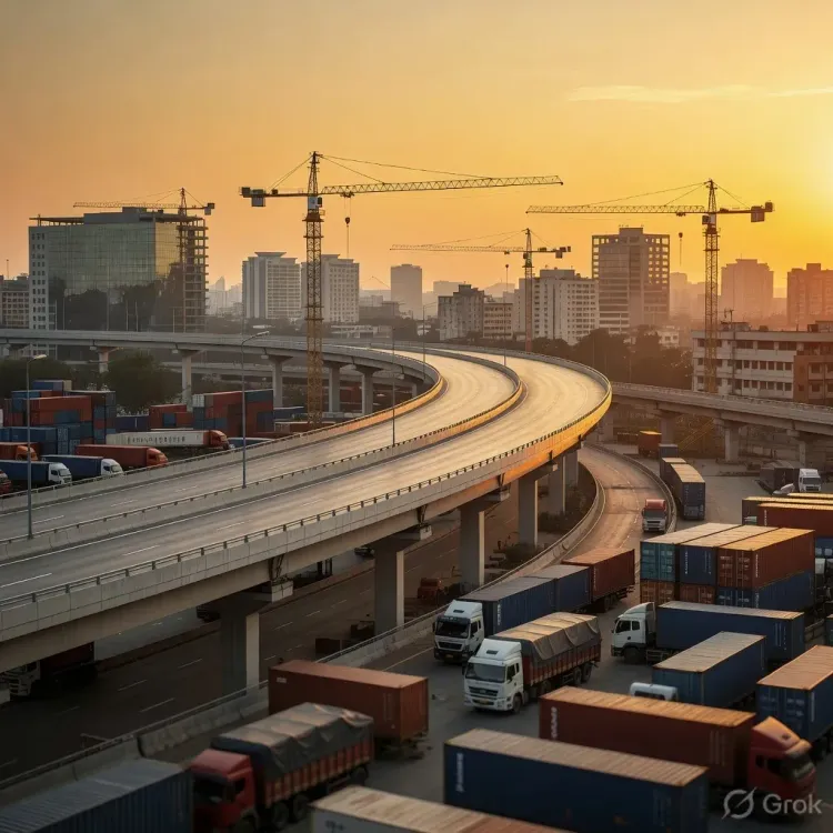CM Samrat Choudhary: India outpacing China on growth