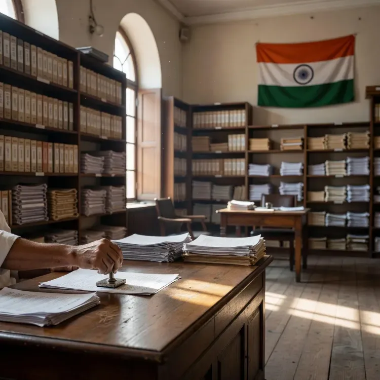 CM Sawant Backs ECI's Special Intensive Voter Roll Revision