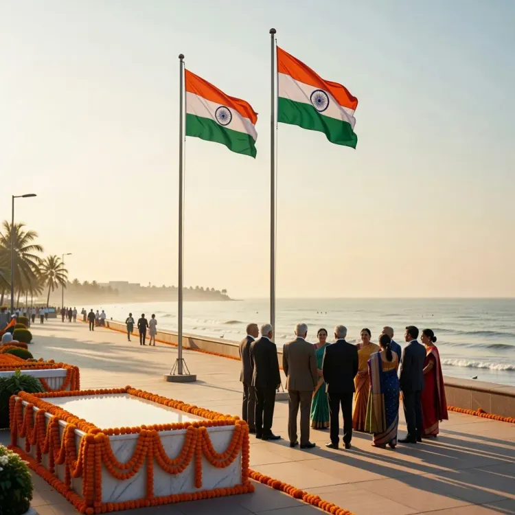 CM Sawant Thanks PM Modi on Goa Statehood Day