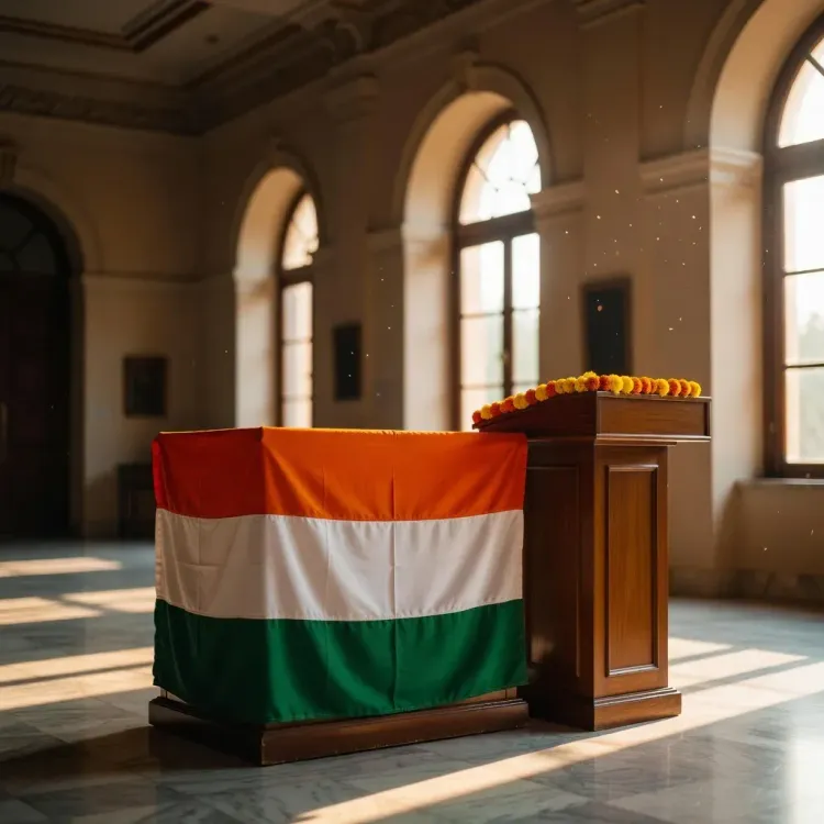 CM Sawant Thanks President Murmu on Goa Statehood Day