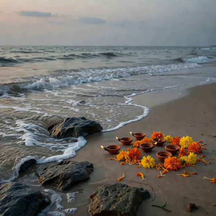 CM Siddaramaiah Announces Rs 5 Lakh Relief After Bhatkal Beach Tragedy