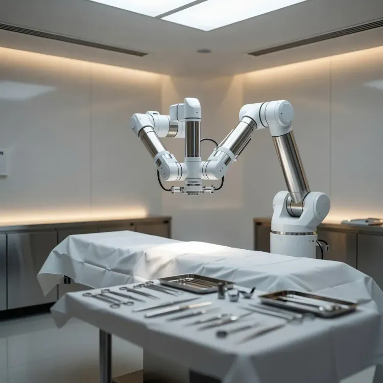 CM Sukhu: 464+ Robotic Surgeries at HP Govt Hospitals