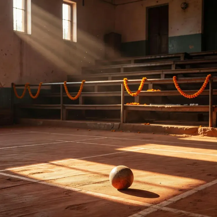CM Sukhu announces ₹1.33 cr for HP's Asian Games kabaddi heroes