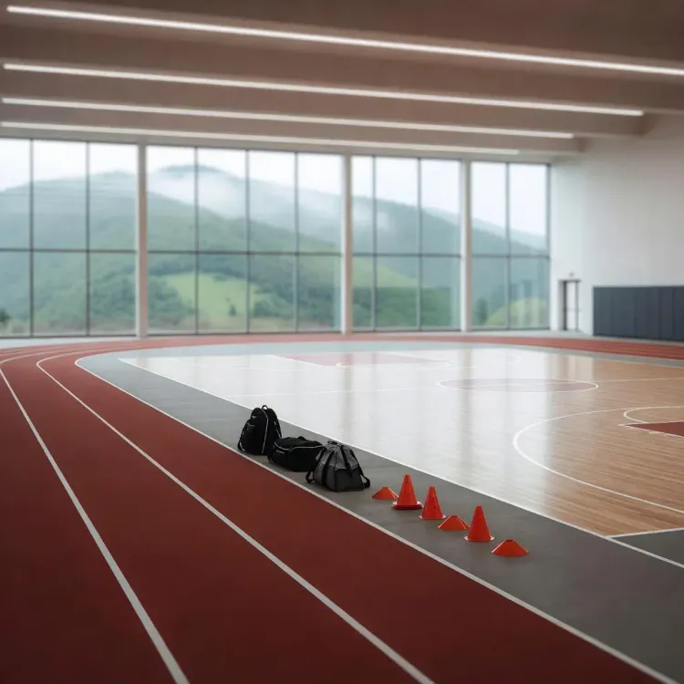 CM Sukhu Backs New Sports Complex for HP Youth