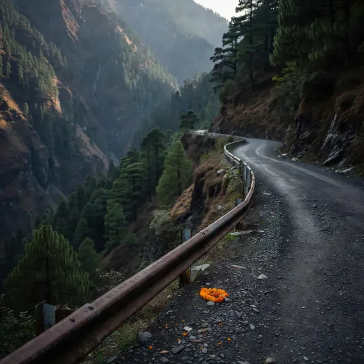 CM Sukhu condoles 7 deaths in Chamba road accident