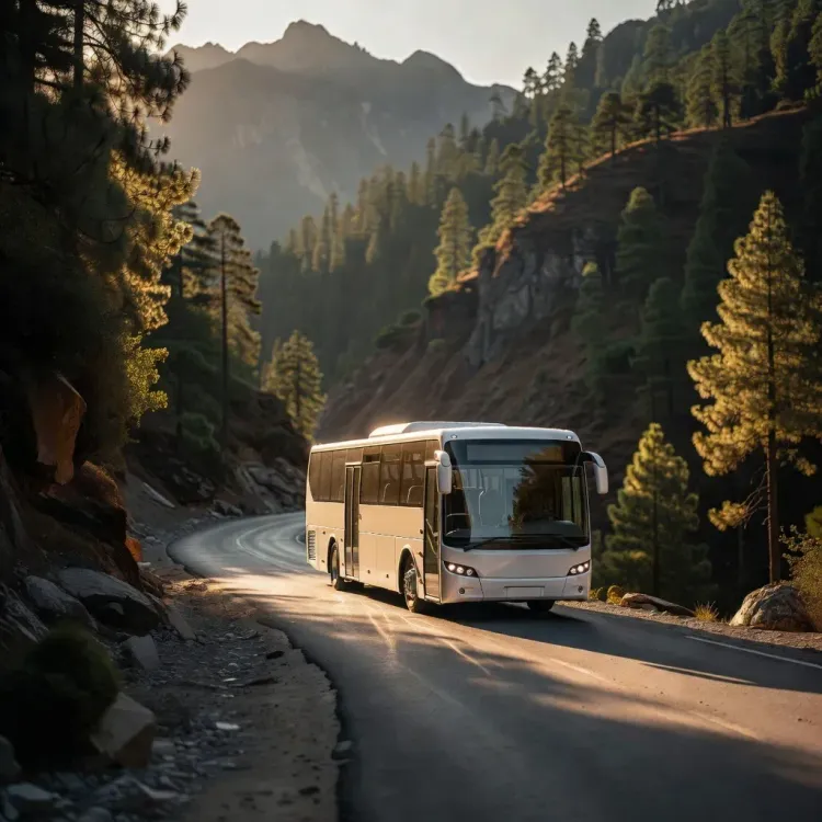 CM Sukhu eyes 1,000 more e-buses and 100 hydrogen buses for HP