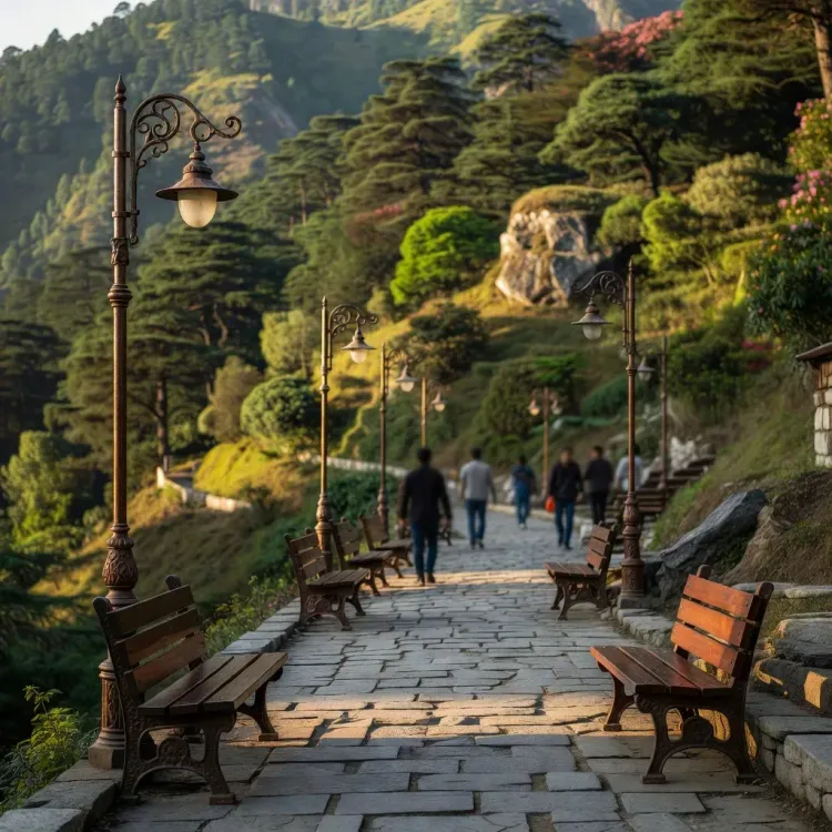 CM Sukhu Flags Better Tourist Facilities in Himachal Pradesh