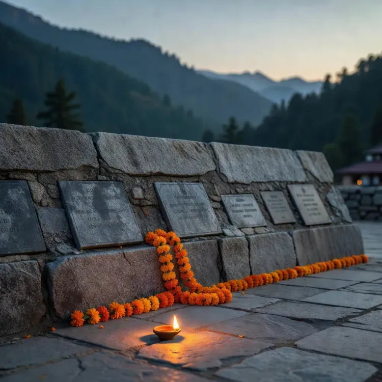 CM Sukhu Hails Himachal Soldier's Valour and Devotion to Duty