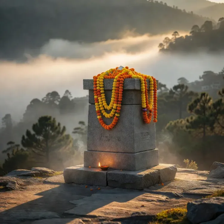 CM Sukhu Honours Fallen Heroes' Valour and Sacrifice