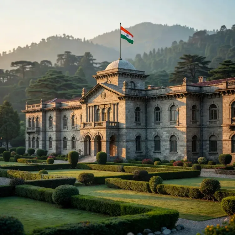 CM Sukhu: HP Chief Minister's Office Posts Update