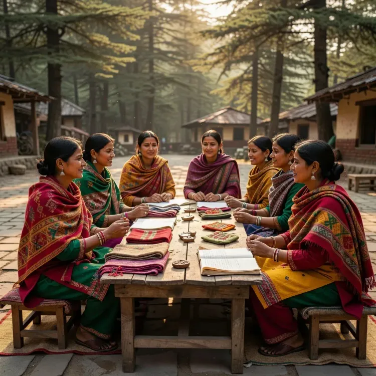 CM Sukhu: HP scheme to boost women's financial security