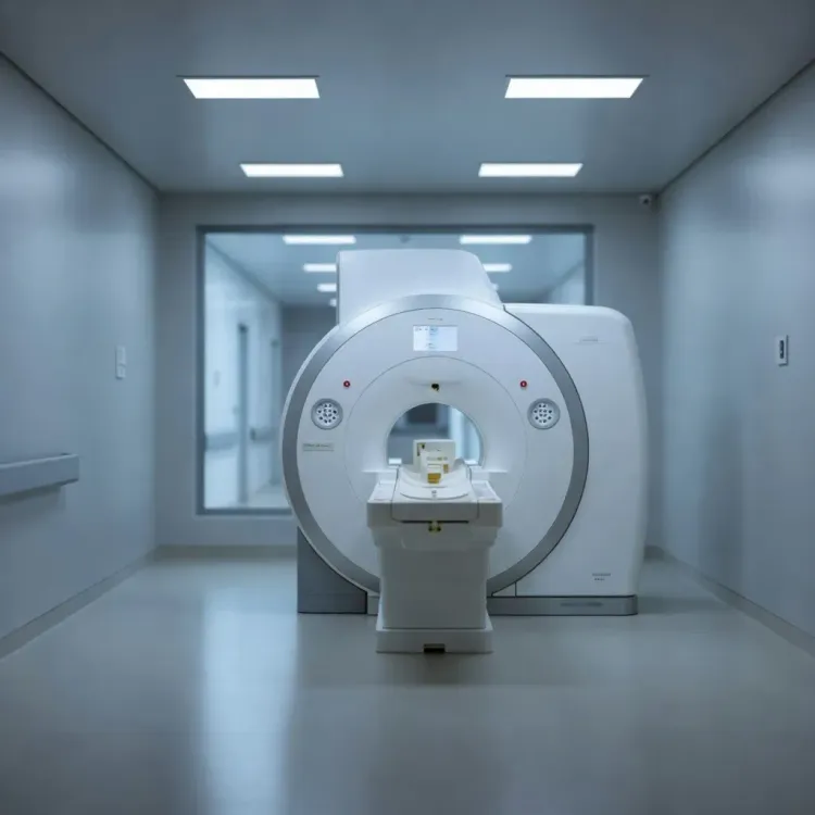 CM Sukhu Installs New MRI Machines at HP Govt Hospitals