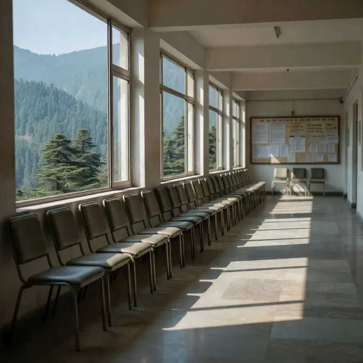 CM Sukhu vows zero wait time at HP medical colleges