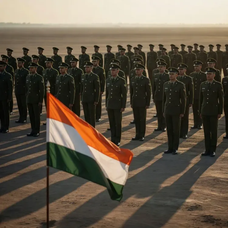 CM Tamang Greets CRPF on Raising Day 2026