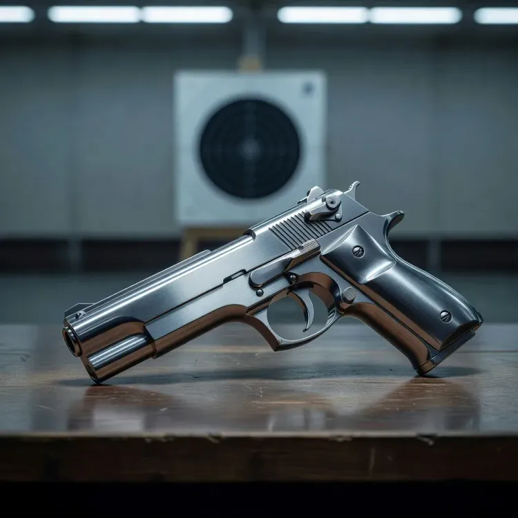 CM Tamang hails Suruchi Singh & Kamaljeet's shooting gold