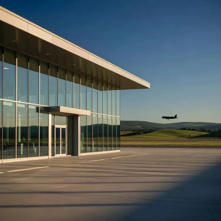 CM Uttarakhand: Pantnagar Airport Expansion to Enable Int'l Flights