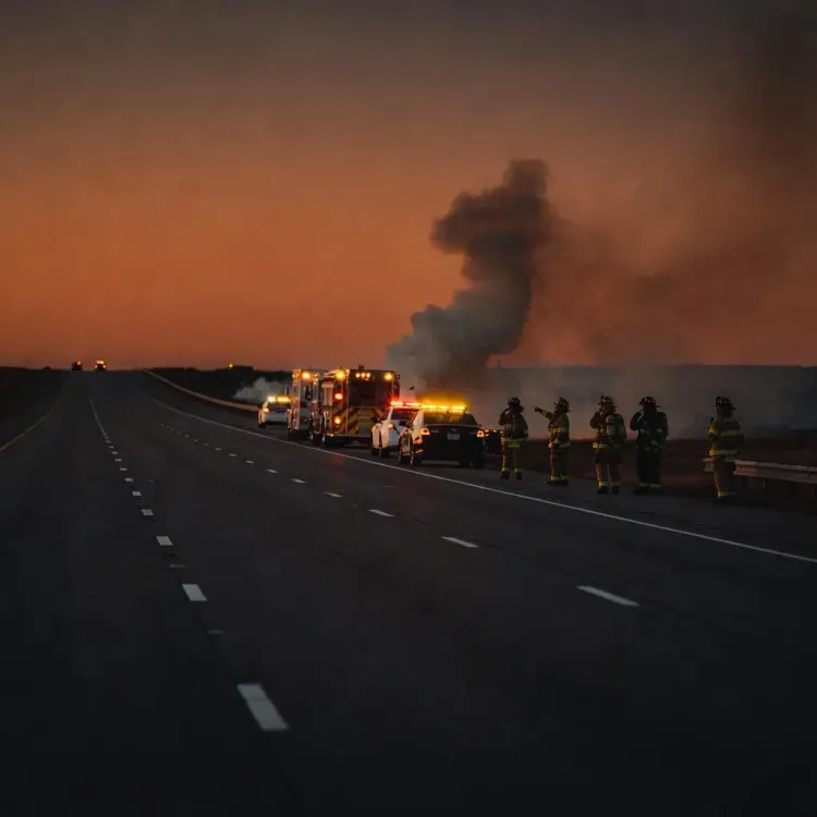CM Vishnu Deo Sai condoles Yamuna Expressway bus fire deaths
