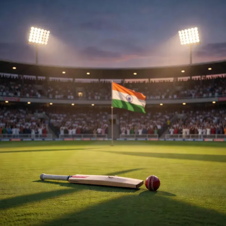 CM Yogi Congratulates India Cricket Team on Asian Games 2026 Gold