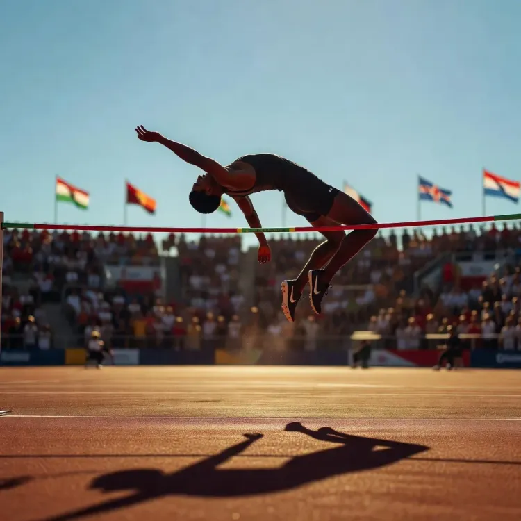 CM Yogi Congratulates Sarvesh Kushare on Asian Games Silver