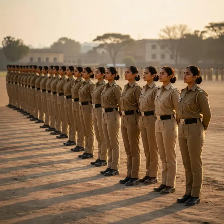 CM Yogi Credits Zero-Tolerance Policy for UP Women's Safety Gains
