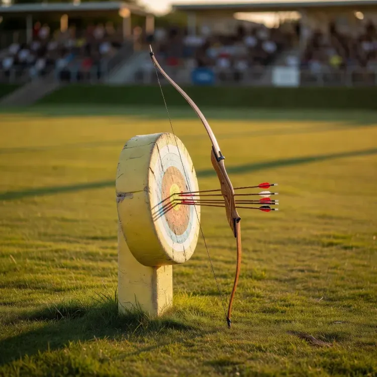 CM Yogi Hails Neeraj Chauhan's Asian Games Archery Bronze
