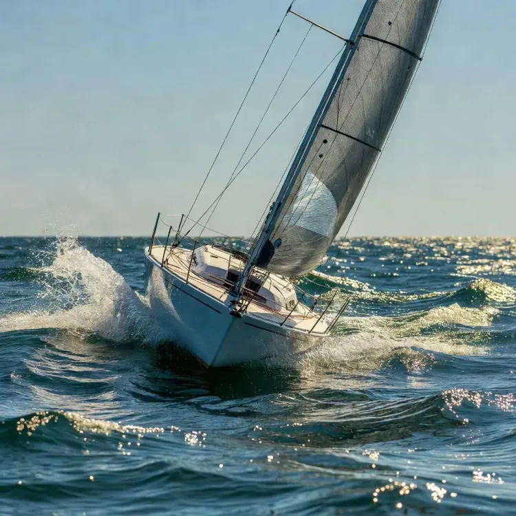 CM Yogi Hails Nethra Kumanan's Bronze in Asian Games Sailing