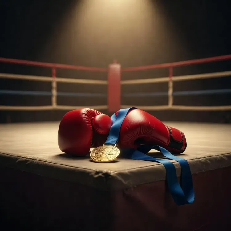 CM Yogi hails Parveen Hooda's Asian Games 2026 boxing gold