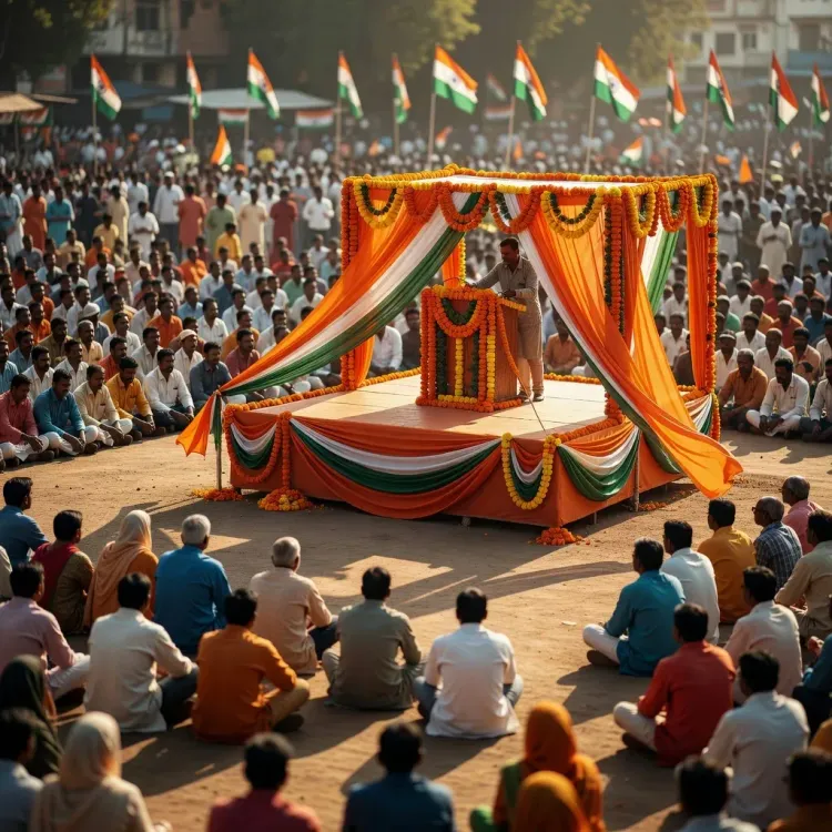 CM Yogi Honours PM Modi's 25 Years of Public Service in Lucknow