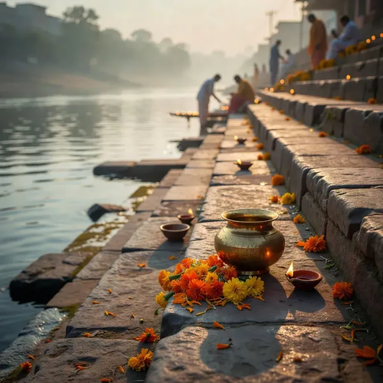 CM Yogi links Pitru Paksha values to UP health drive
