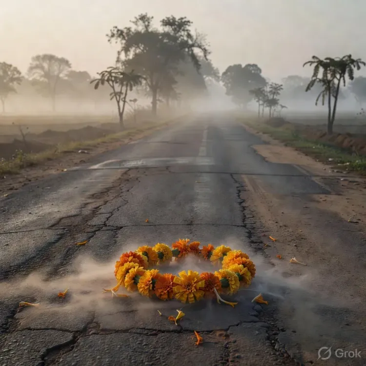CM Yogi mourns Pratapgarh accident deaths, offers condolences