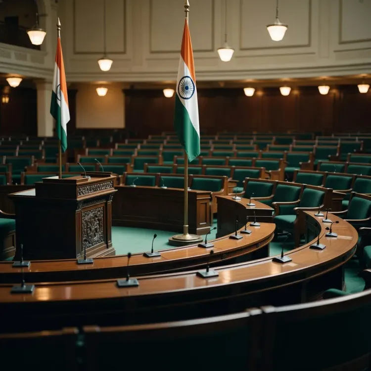 CM Yogi Opens UP Assembly Session, Calls Legislature Voice of the People