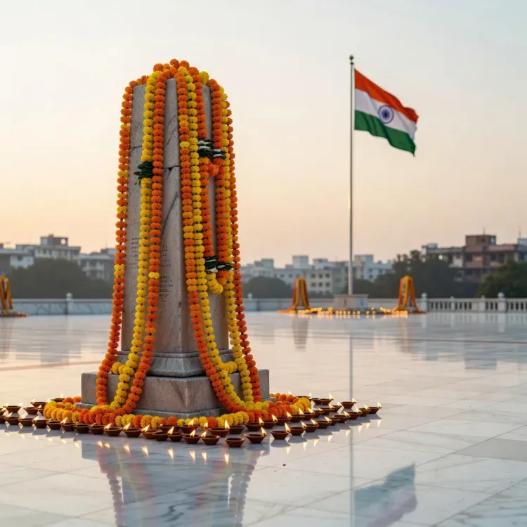 CM Yogi Orders Week-Long Freedom Struggle Tributes Across UP