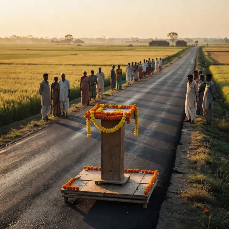CM Yogi to Launch 106 Projects Worth ₹456 Cr in Deoria