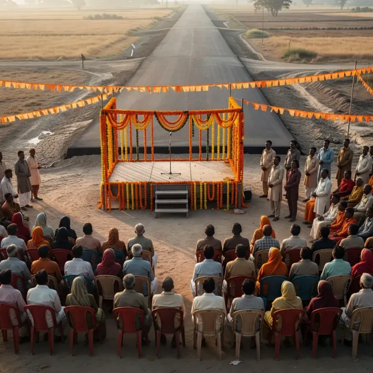 CM Yogi to launch ₹392 cr projects in Mau district