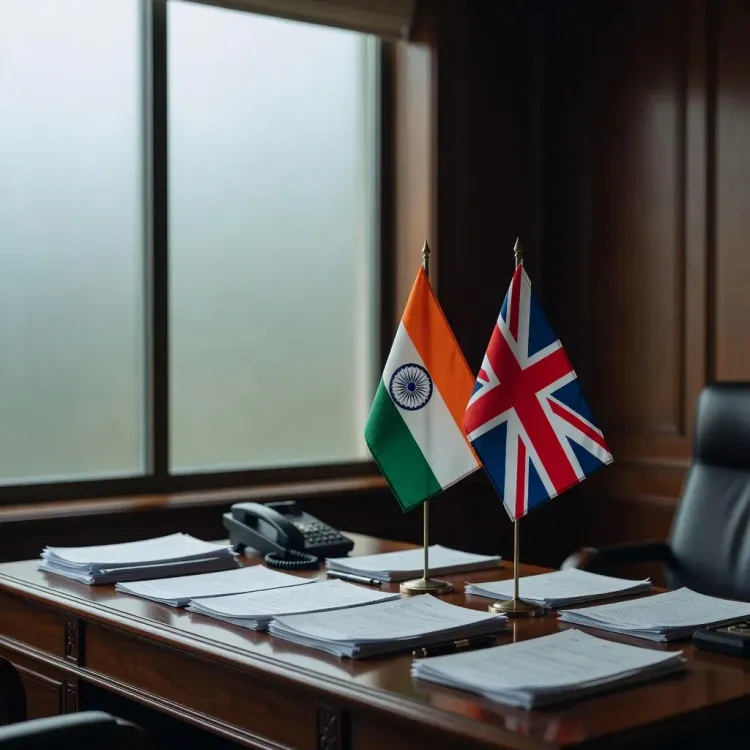 CMO Uttarakhand: Capt Ajay Pant in UK Judicial Custody