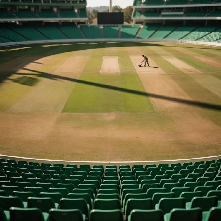 Coal Minister Kishan Reddy highlights PM Modi's Melbourne Cricket Ground visit