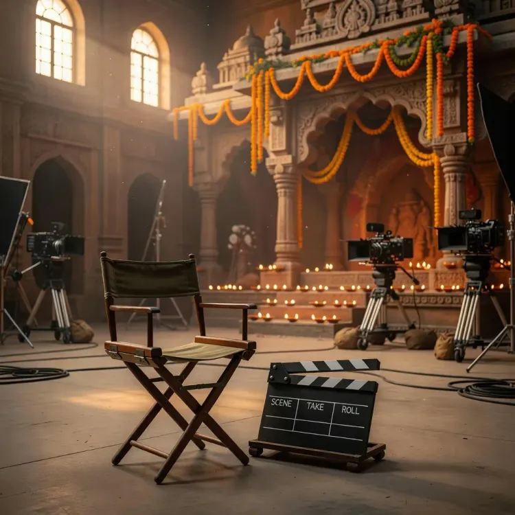 Dharma Productions Drops Massive Ramayana Cast Tag