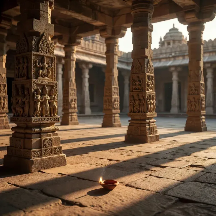 Dharma Productions Opens Advance Booking for Ramayana Film