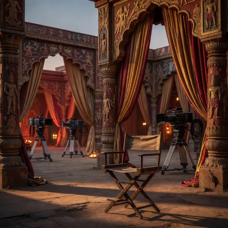 Dharma Productions Reveals Star-Studded Ramayana Cast