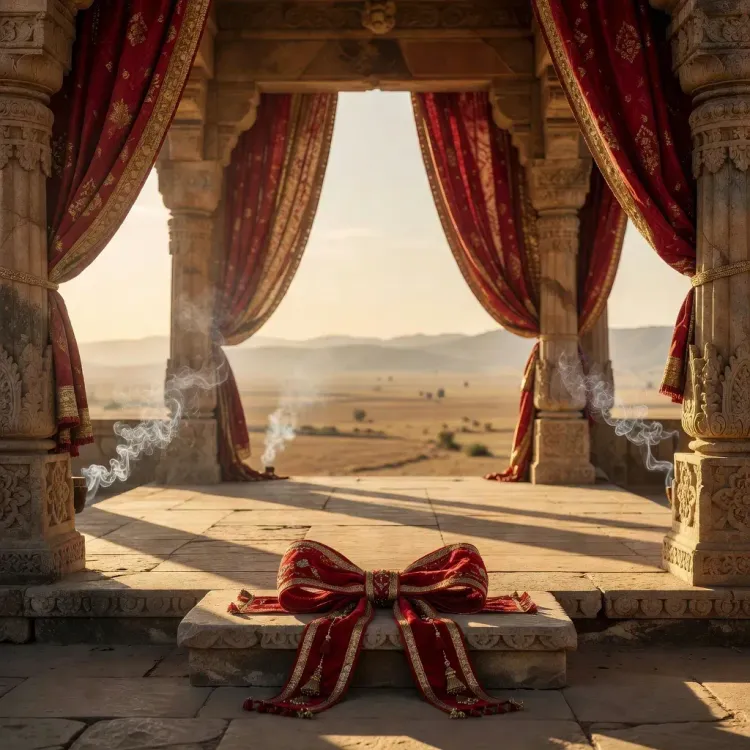 Dharma Productions unveils Ramayana film for Diwali 2026