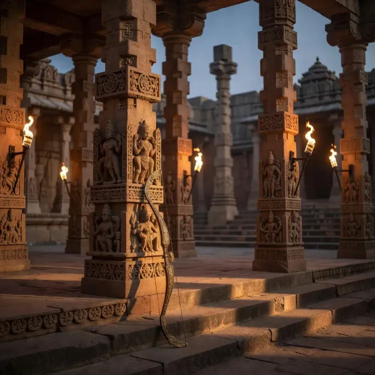 Dharma Productions unveils Ramayana film, out Nov 5