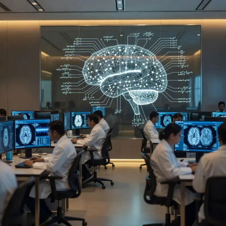 Dr. Jitendra Singh Highlights IIT Madras Brain Research