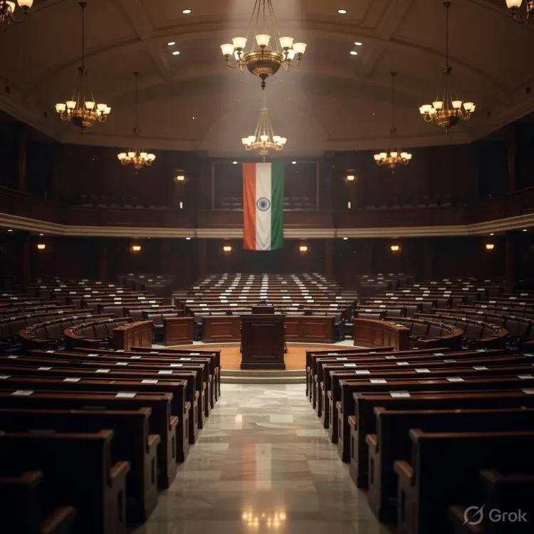 Dr. Jitendra Singh recalls speaking in both Houses during Article 370 debate