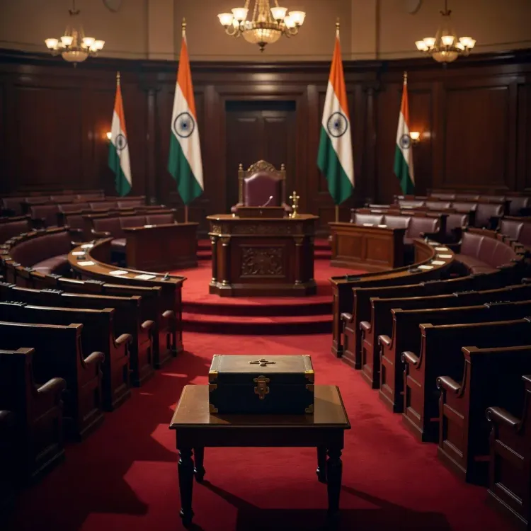 Dr. Jitendra Singh schools Rahul Gandhi on magisterial firing orders