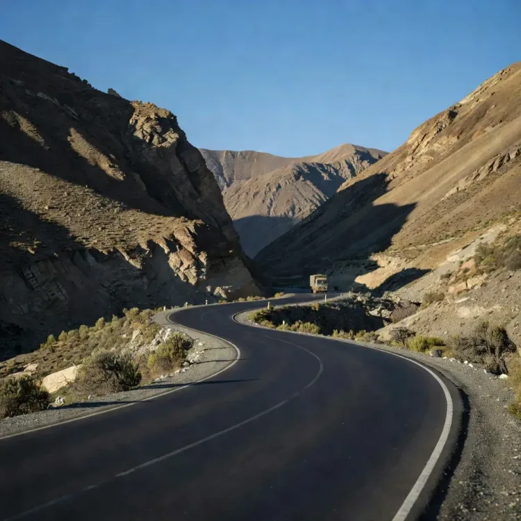 Gadkari Approves Rs 990 Crore Leh Bypass in Ladakh