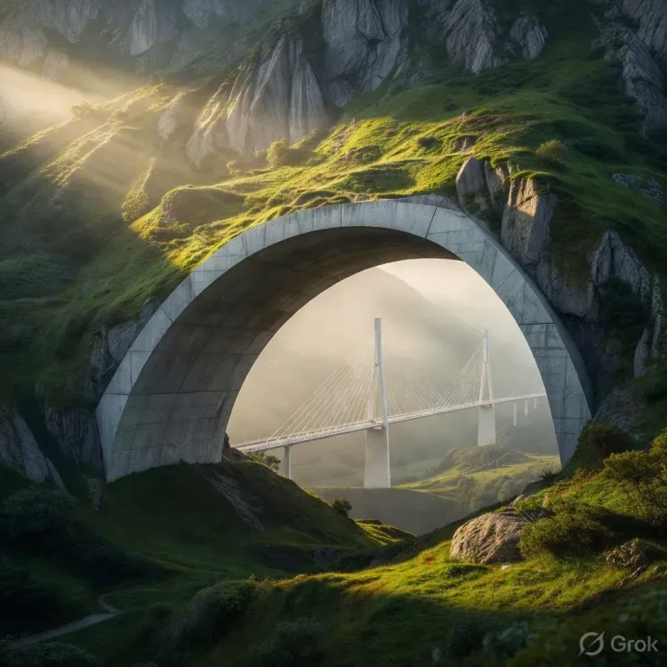 Gadkari at FICCI Tunnels & Bridges Conference 2026